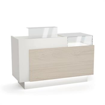 RECEPTION AIR NOCE BIANCO