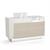 RECEPTION AIR NOCE BIANCO