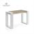 TAVOLO LIVING ROVERE NATURALE V52