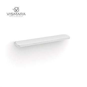 MENSOLA NAT BIANCO OPACO V00