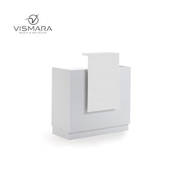 RECEPTION DESK LIGHT BIANCO OPACO V00
