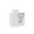 RECEPTION DESK LIGHT BIANCO OPACO V00