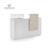 RECEPTION DESK LIGHT 1 NOCE BIANCO V22