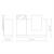 RECEPTION DESK LIGHT 1 NOCE CANALETTO V24