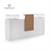 RECEPTION DESK LIGHT 2 NOCE LIGHT V23