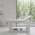 LETTINO CREO ROVERE NATURALE V52