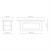 LETTINO CREO ROVERE NATURALE V52