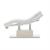 LETTINO THE CLAIR NOCE BIANCO V22