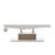 LETTINO THE CLAIR NOCE CANALETTO V24