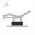 LETTINO THE CLAIR NOCE SCURO V25