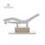 LETTINO THE CLAIR ROVERE NATURALE V52