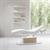 LETTINO THE CLAIR ROVERE NATURALE V52