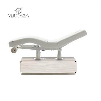 LETTINO EVO PLUS NOCE BIANCO V22