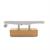 LETTINO EVO PLUS NOCE LIGHT V23