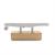 LETTINO EVO PLUS ROVERE NATURALE V52