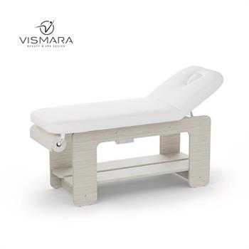 LETTINO FLOW NOCE BIANCO V22