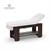 LETTINO FLOW NOCE SCURO V25