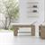LETTINO FLOW ROVERE NATURALE V52