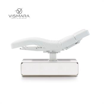 LETTINO EVO MOVER BIANCO OPACO V00