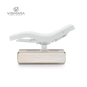LETTINO EVO MOVER NOCE BIANCO V22