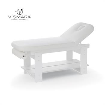 LETTINO LIVING BIANCO OPACO V00