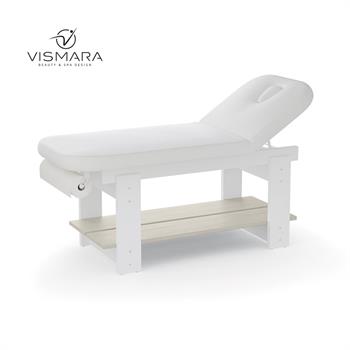 LETTINO LIVING NOCE BIANCO V22