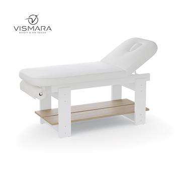 LETTINO LIVING ROVERE NATURALE V52