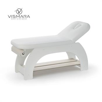 LETTINO MADE NOCE BIANCO V22
