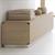 PANCA NAT ROVERE NATURALE V52