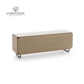 MOBILETTO NAT 1350 ROVERE NATURALE V52