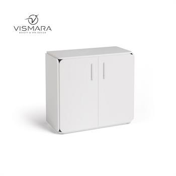 MOBILE NAT TERRA 900 BIANCO OPACO