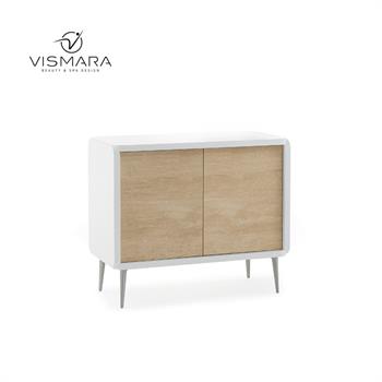 MOBILE CREO 900 ROVERE NATURALE V52