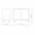 MOBILE CREO 900 ROVERE NATURALE V52