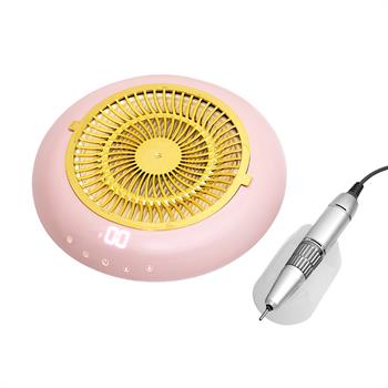 MICROMOTORE CON ASPIRATORE ROSE OUTLET