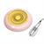 MICROMOTORE CON ASPIRATORE ROSE OUTLET