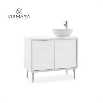 MOBILE CREO 900 H2O BIANCO OPACO V00