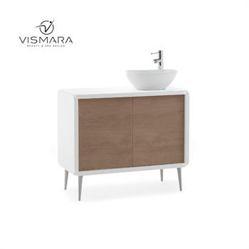 MOBILE CREO 900 H2O NOCE CANALETTO V24