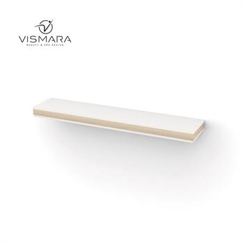 MENSOLA STRATOS NOCE BIANCO