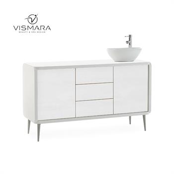 MOBILE CREO 1350 H2O BIANCO OPACO V00