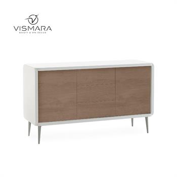 MOBILE CREO 1350 NOCE CANALETTO V24
