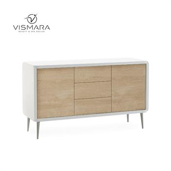 MOBILE CREO 1350 ROVERE NATURALE V52
