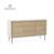 MOBILE CREO 1350 ROVERE NATURALE V52