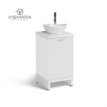 MOBILE ET-NO H2O BIANCO OPACO V00