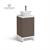 MOBILE ET-NO H2O NOCE SCURO V25