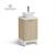 MOBILE ET-NO H2O ROVERE NATURALE V52