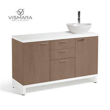 MOBILE ET-NO 1350 H2O NOCE CANALETTO V24