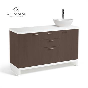 MOBILE ET-NO 1350 H2O NOCE SCURO V25