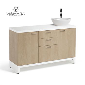 MOBILE ET-NO 1350 H2O ROVERE NATURALE V52
