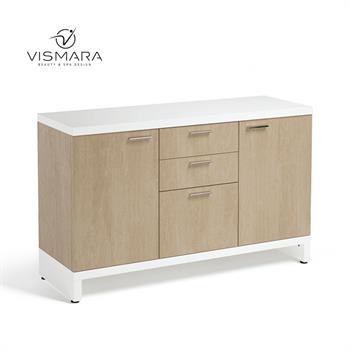 MOBILE ET-NO 1350 ROVERE NATURALE V52