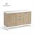 MOBILE ET-NO 1350 ROVERE NATURALE V52